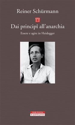 Dai principi all'anarchia