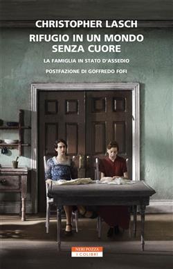 Rifugio in un mondo senza cuore