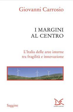 copertina del libro I margini al centro