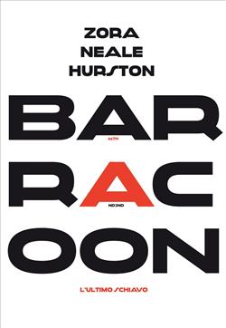 Barracoon