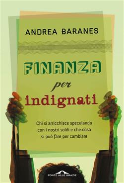 Finanza per indignati