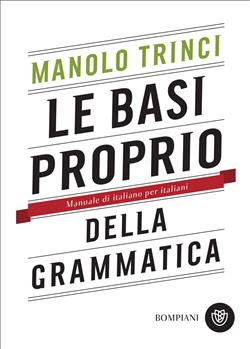 Le basi proprio della grammatica