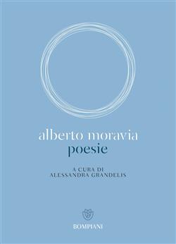 Alberto Moravia. Poesie