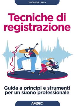 Tecniche di registrazione