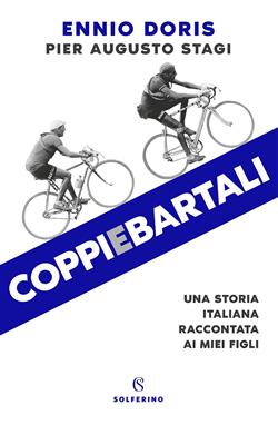 Coppiebartali. Una storia italiana raccontata ai miei figli