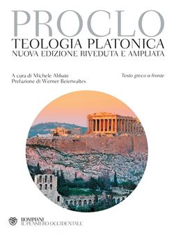 Teologia platonica