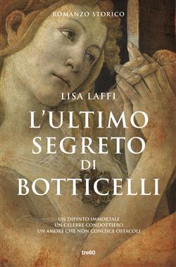 L'ultimo segreto di Botticelli