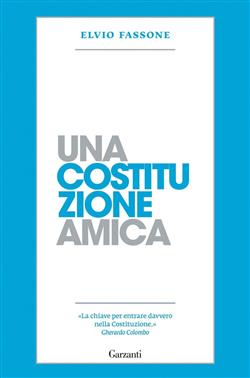 Una Costituzione amica