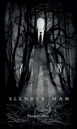 Slender man. Ediz. italiana