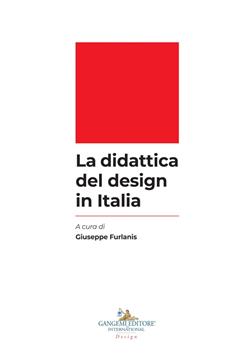 La didattica del design in Italia