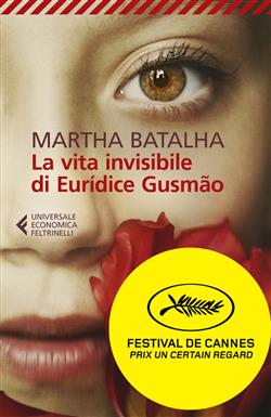 La vita invisibile di Eurídice Gusmão