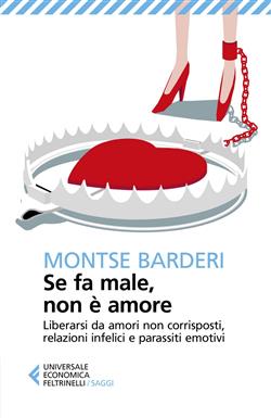 Se fa male, non è amore