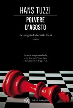 Polvere d'agosto
