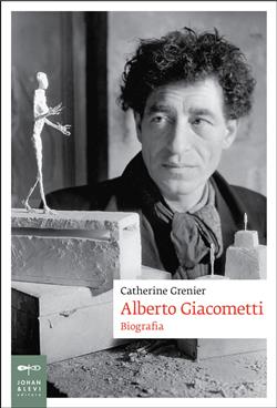 Alberto Giacometti. Biografia