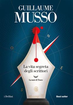 La vita segreta degli scrittori