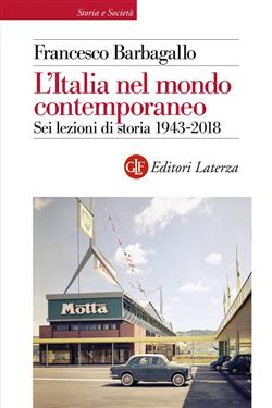 L'Italia nel mondo contemporaneo