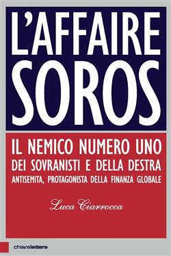 L'affaire Soros