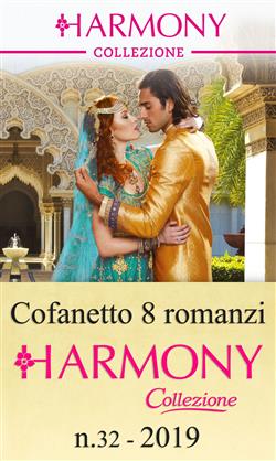 Harmony Collezione (2019)
