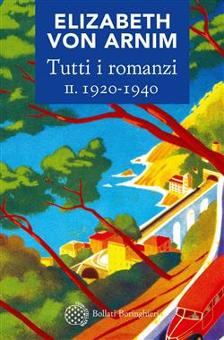 Tutti i romanzi II. 1920-1940