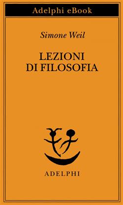Lezioni di filosofia