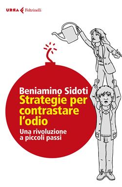 Strategie per contrastare l'odio