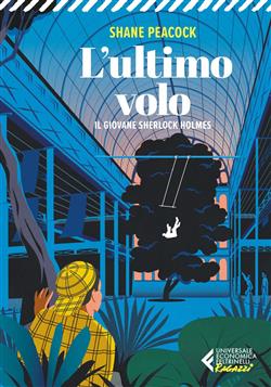 L'ultimo volo