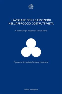 Lavorare con le emozioni nell'approccio costruttivista
