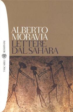 Lettere dal Sahara