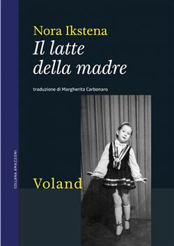Il latte della madre