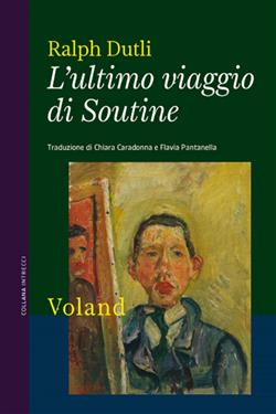 L'ultimo viaggio di Soutine
