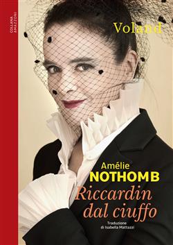 Riccardin dal ciuffo