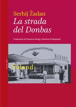 La strada del Donbas