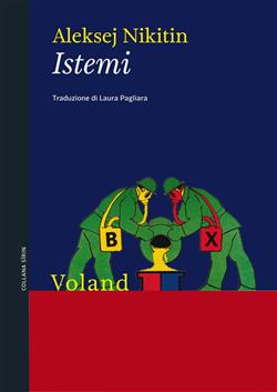 Istemi