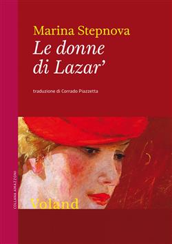 Le donne di Lazar'