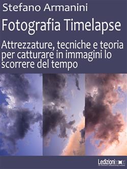 Fotografia Timelapse