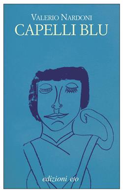 Capelli blu