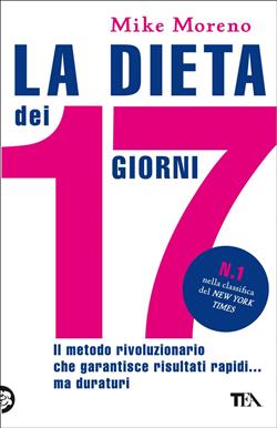 La dieta dei 17 giorni