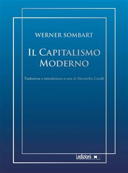 Il Capitalismo Moderno