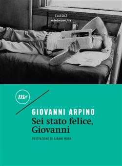 Sei stato felice, Giovanni