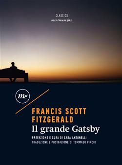Il grande Gatsby