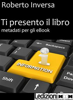 Ti presento il libro. Metadati per gli eBook
