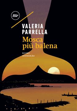 Mosca più balena