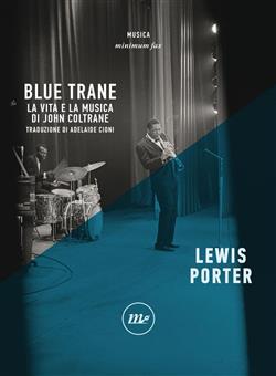Blue Trane