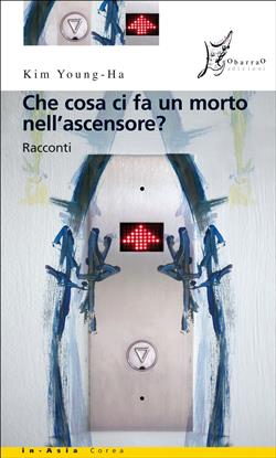 Che cosa ci fa un morto nell'ascensore?