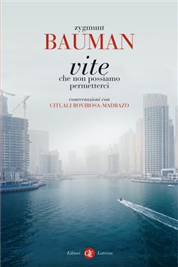 Vite che non possiamo permetterci