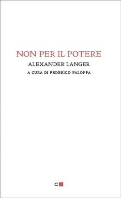 Non per il potere