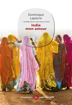 India mon amour