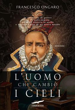 L'uomo che cambiò i cieli