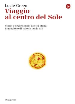 Viaggio al centro del Sole