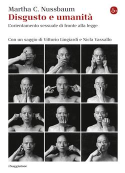 Disgusto e umanità. L'orientamento sessuale di fronte alla legge